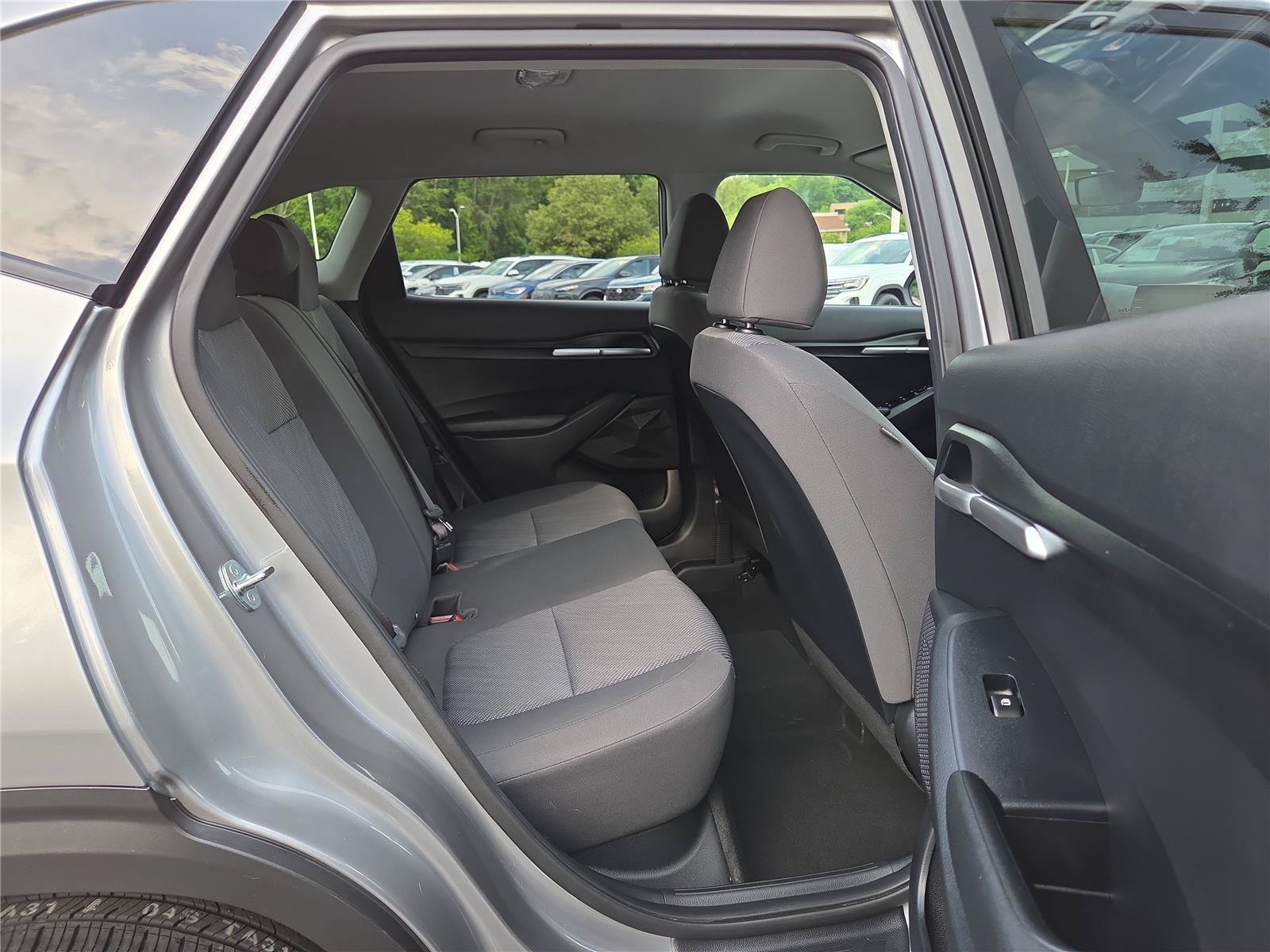 Certified 2023 Kia Seltos LX AWD/4WD image 26
