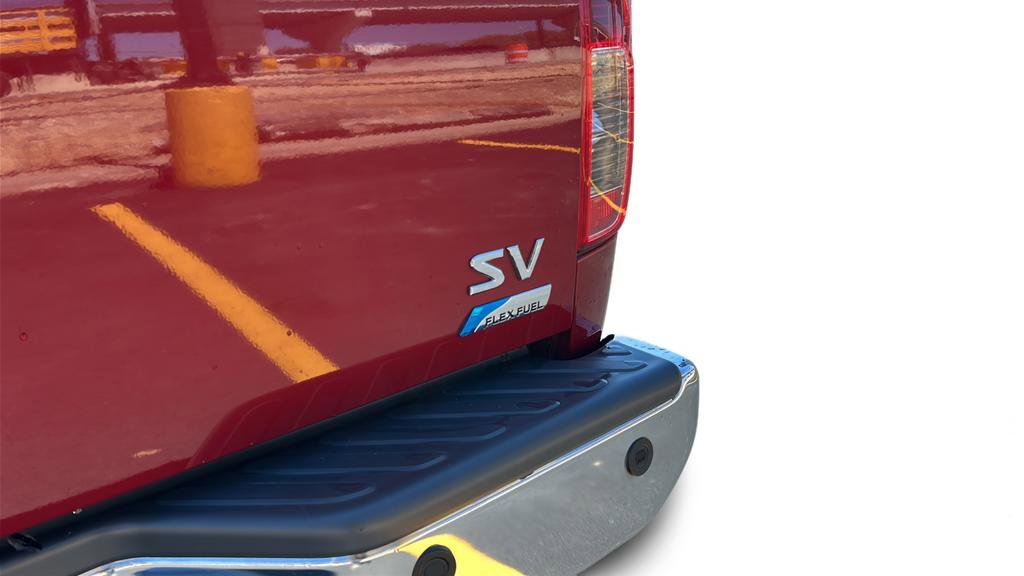 Used 2019 Nissan Frontier SV w/ Value Truck Package RWD image 29