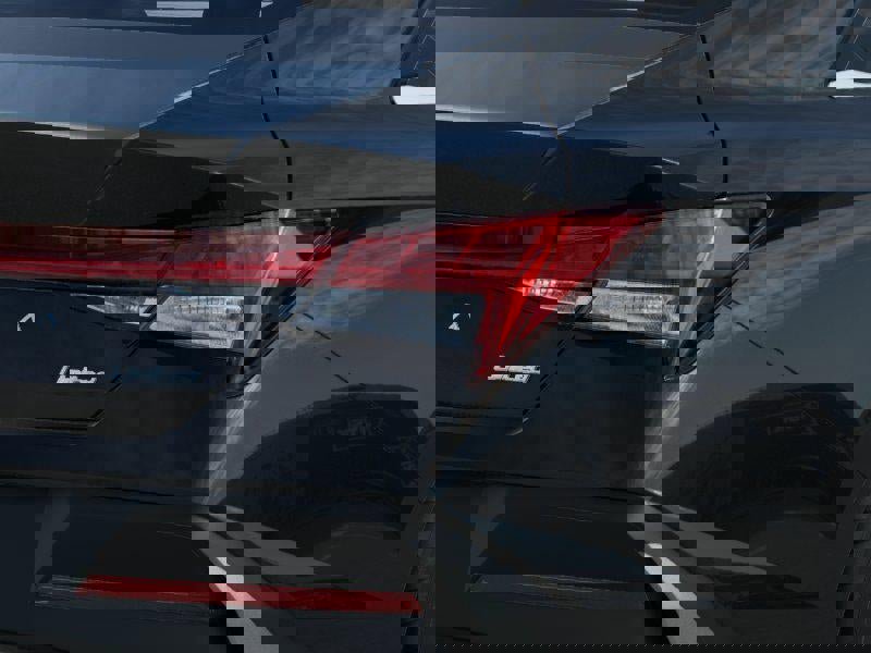 New 2026 Hyundai Elantra Limited image 10