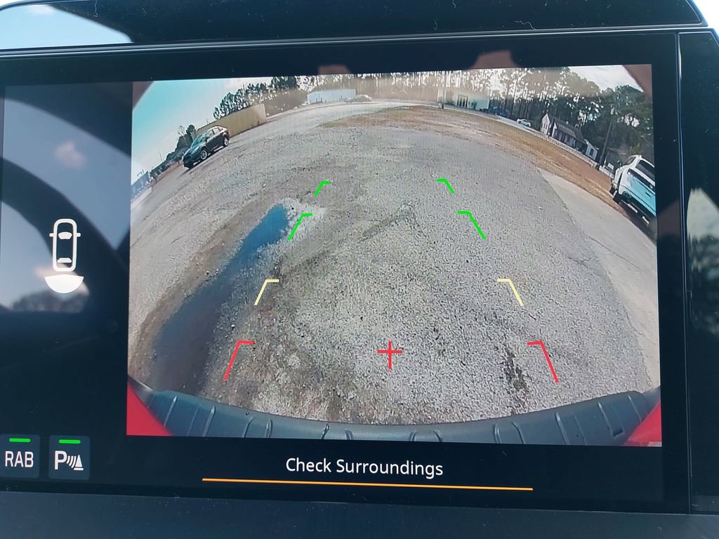 New 2026 Subaru Outback Limited w/ Premium/Limited Package 2 image 20