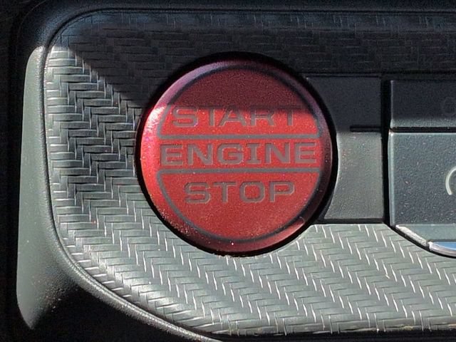 New 2026 Ford Mustang GT Premium RWD image 30
