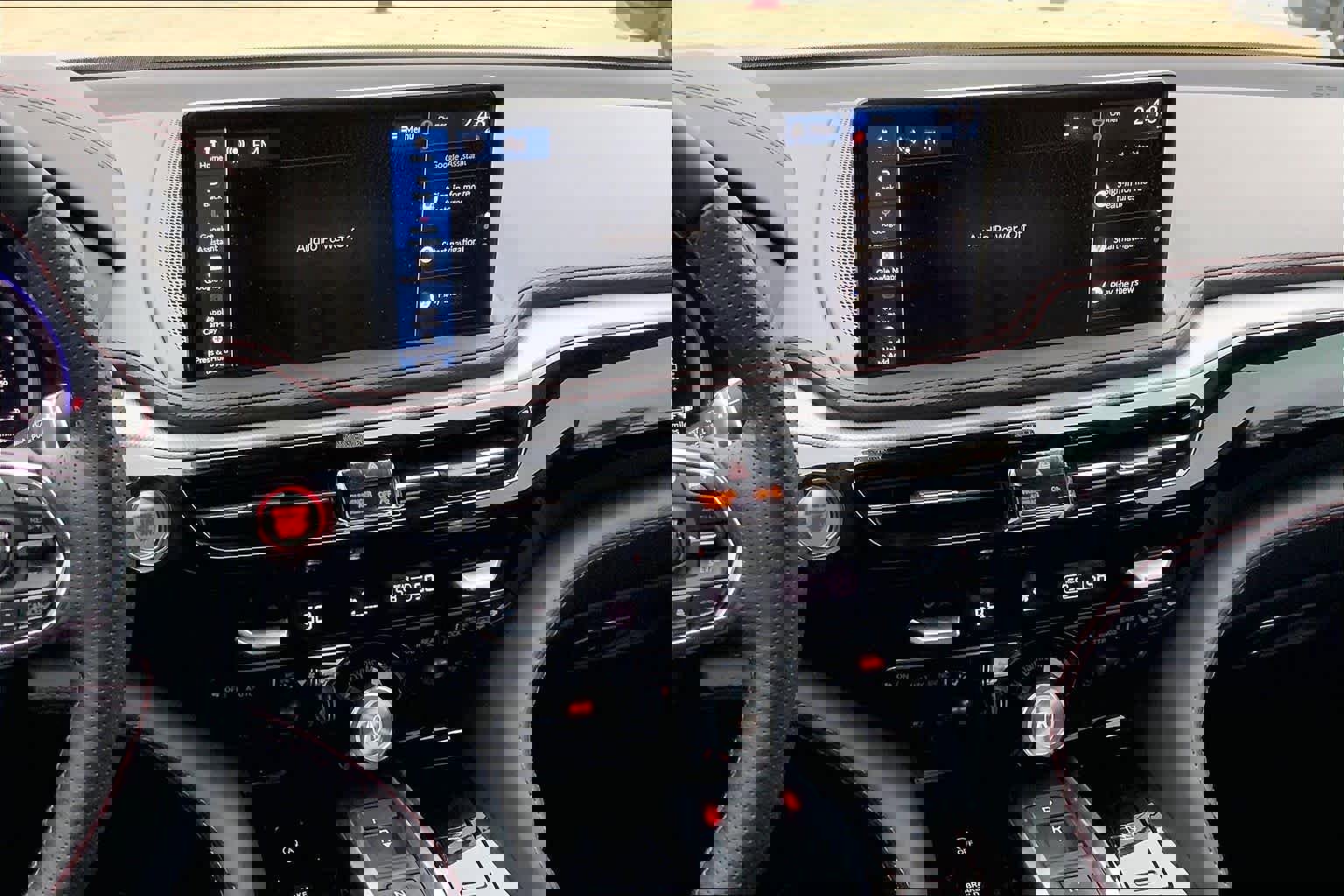 New 2026 Acura MDX A-Spec AWD/4WD image 6