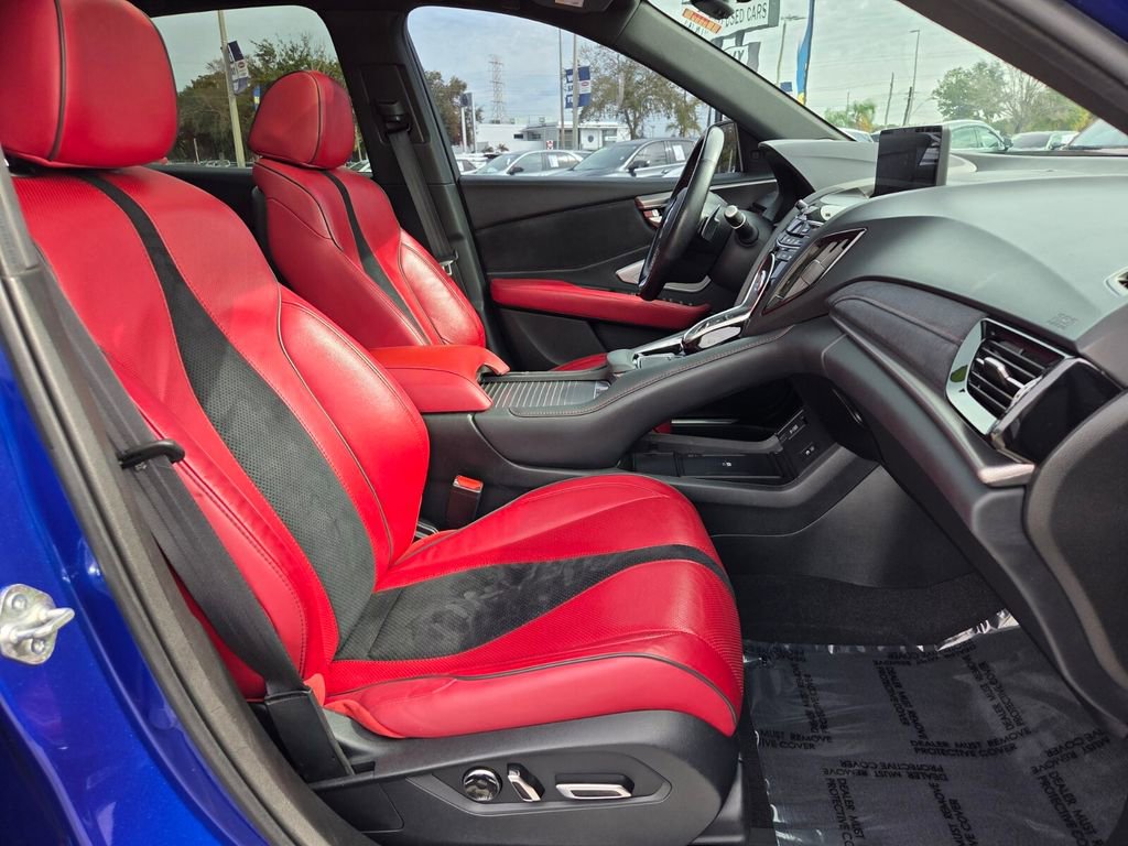 Used 2022 Acura RDX A-Spec image 21
