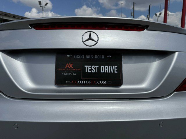 Used 2016 Mercedes-Benz SL 400 image 17