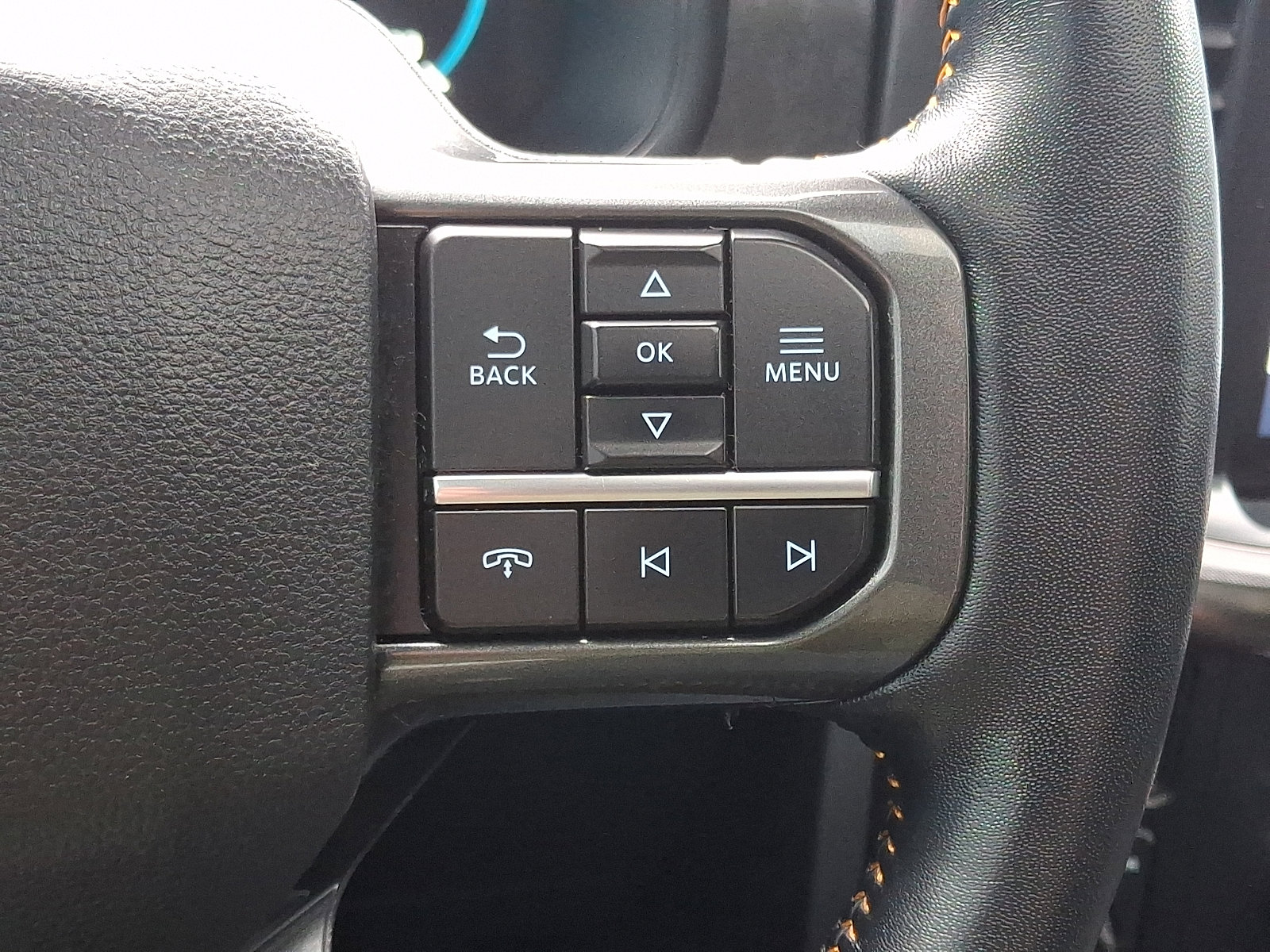 Certified 2022 Ford F150 Tremor w/ Equipment Group 402A High image 24