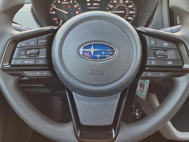 New 2026 Subaru Forester AWD/4WD image 11