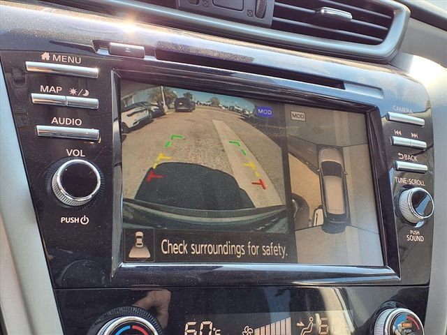 Used 2024 Nissan Murano SL AWD/4WD image 6