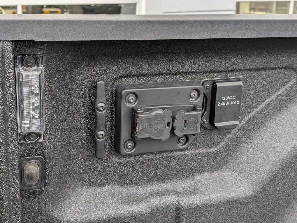 New 2026 RAM 3500 Limited image 54