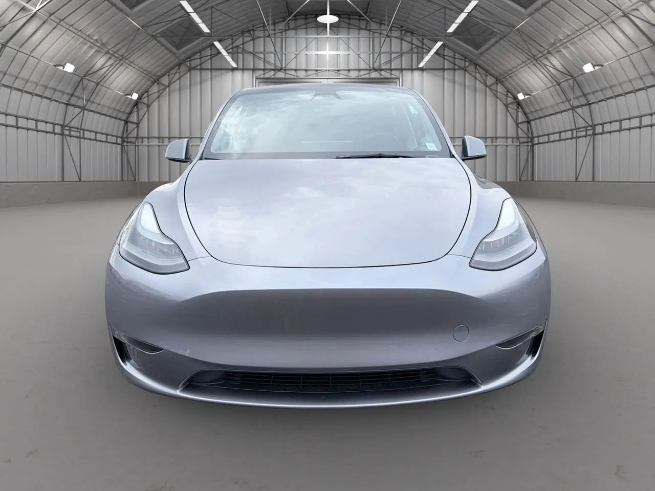Used 2025 Tesla Model Y Performance image 21