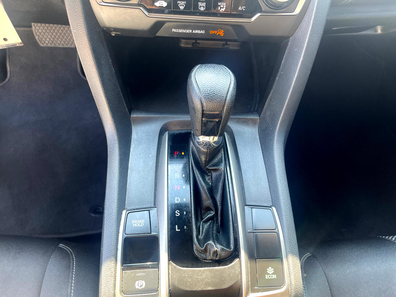 Used 2019 Honda Civic LX image 22