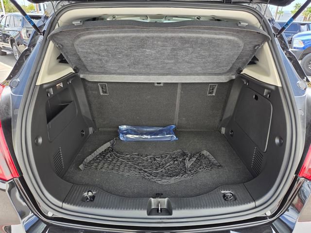 Certified 2021 Buick Encore Preferred w/ Safety Package FWD image 13