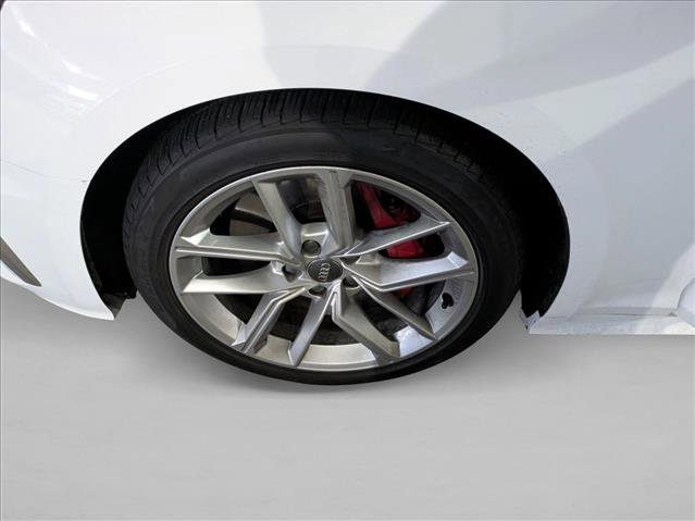 Used 2020 Audi S5 Premium Plus w/ S Sport Package image 24