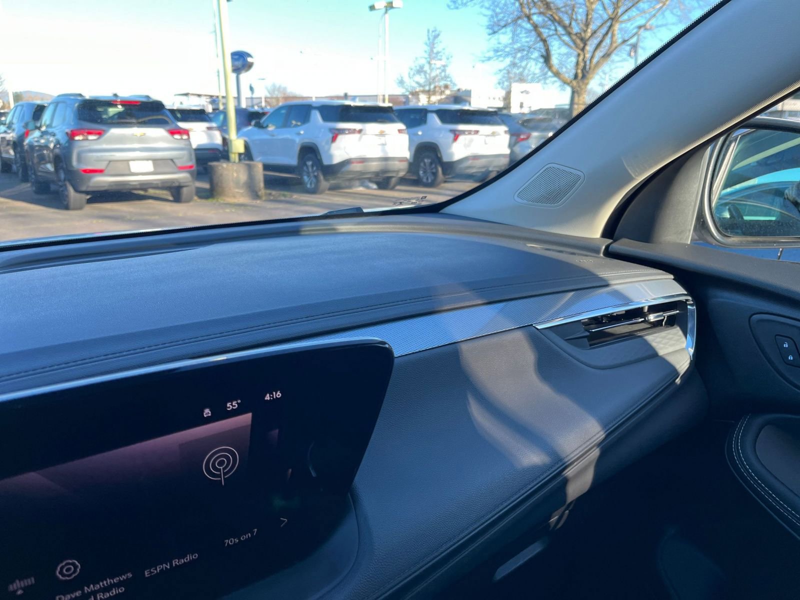 Used 2025 Buick Encore GX Preferred image 35