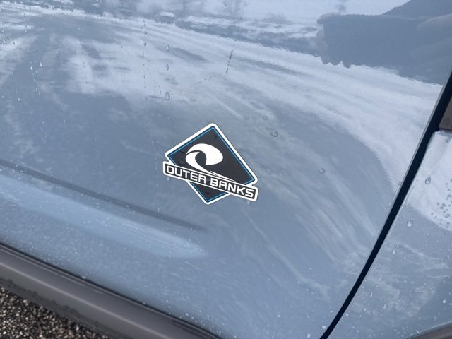 Used 2024 Ford Bronco Sport Outer Banks image 10