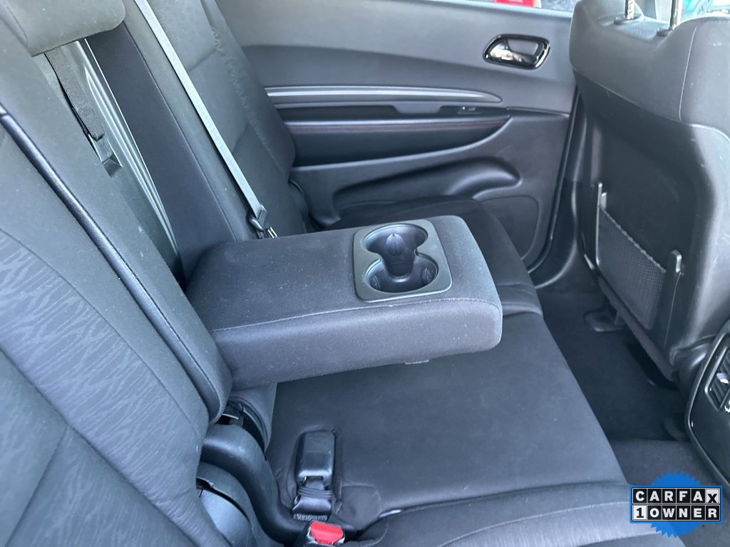 Used 2023 Dodge Durango GT image 52