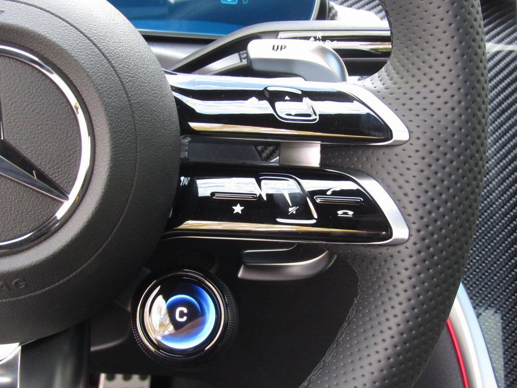 New 2026 Mercedes-Benz CLE 53 AMG CLE 53 AMGﾮ image 25