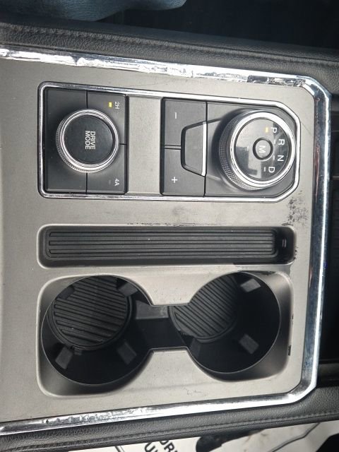 Used 2021 Ford Expedition XLT image 35