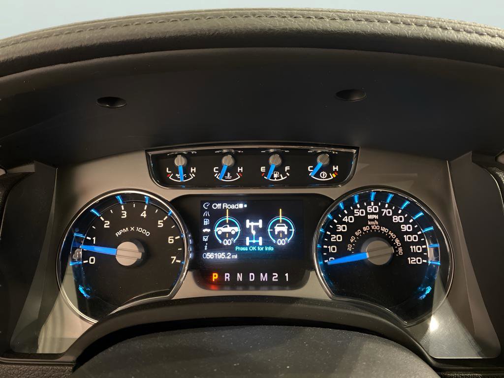 Used 2013 Ford F150 Platinum image 15