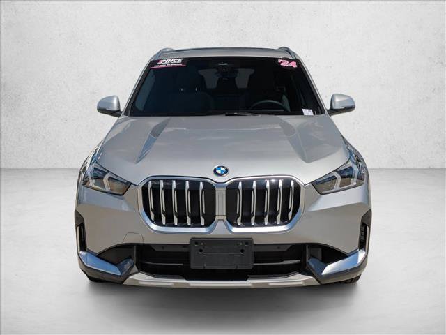 Used 2024 BMW X1 xDrive28i w/ Convenience Package AWD/4WD image 2