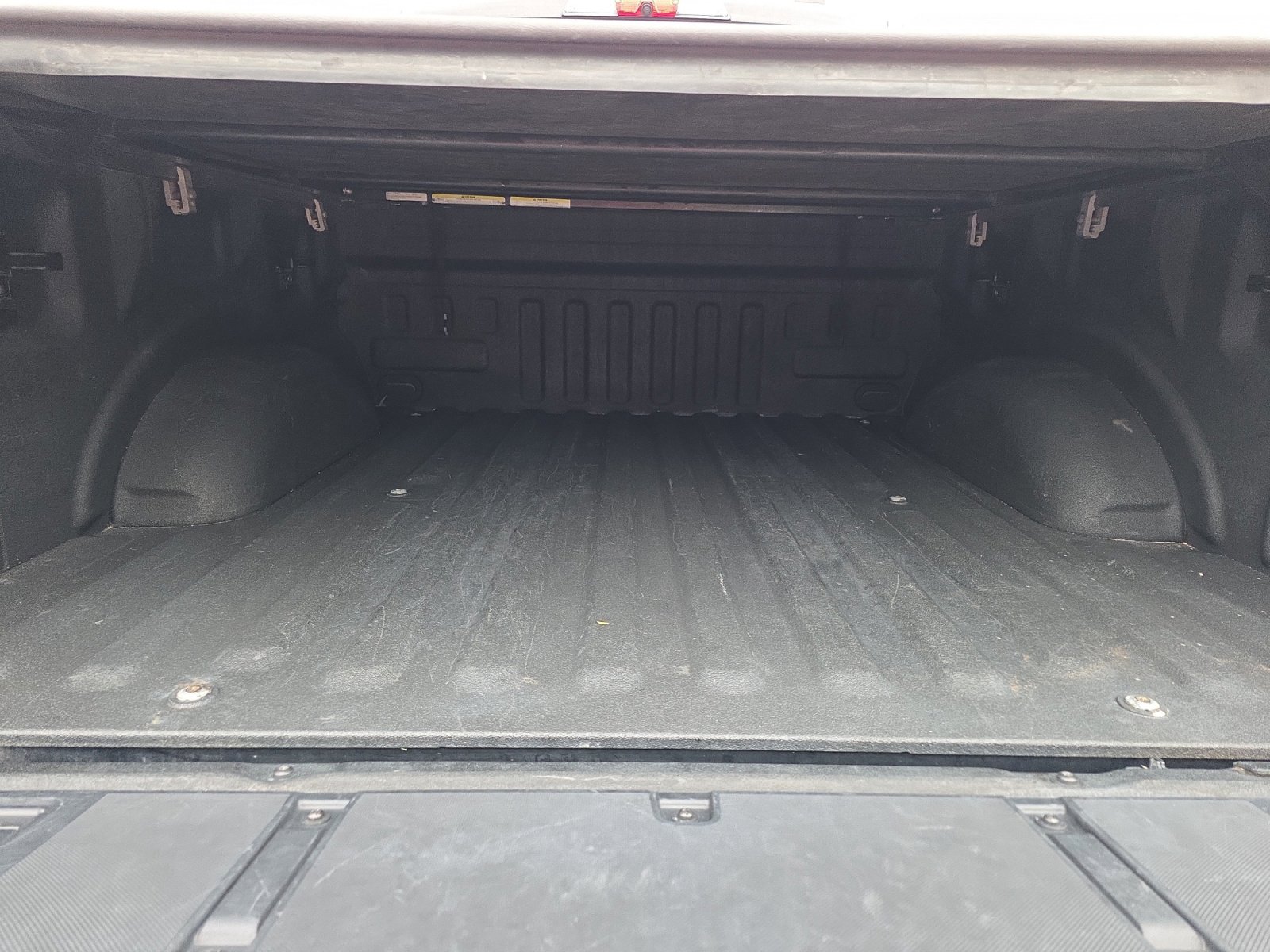Used 2022 Ford F150 Lariat w/ Equipment Group 502A High image 34