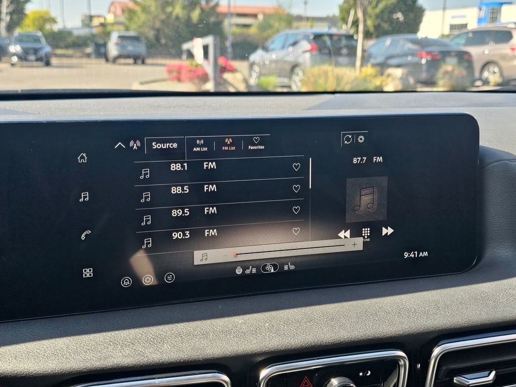 New 2026 Nissan Sentra SV FWD image 20