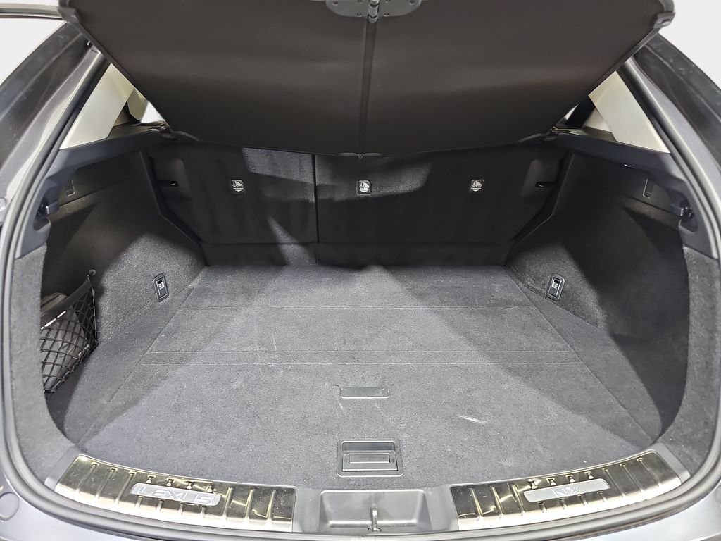 Used 2025 Lexus NX 350 AWD w/ Cold Area Package image 12