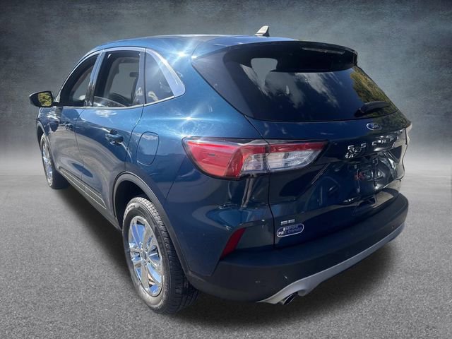 Used 2020 Ford Escape SE image 9