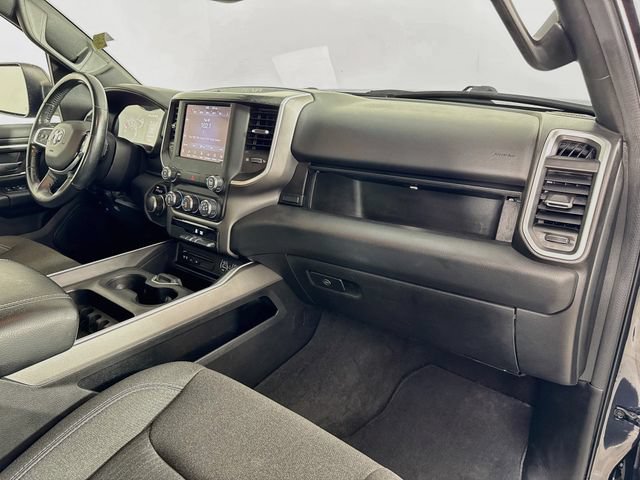 Used 2019 RAM 1500 Big Horn RWD image 31