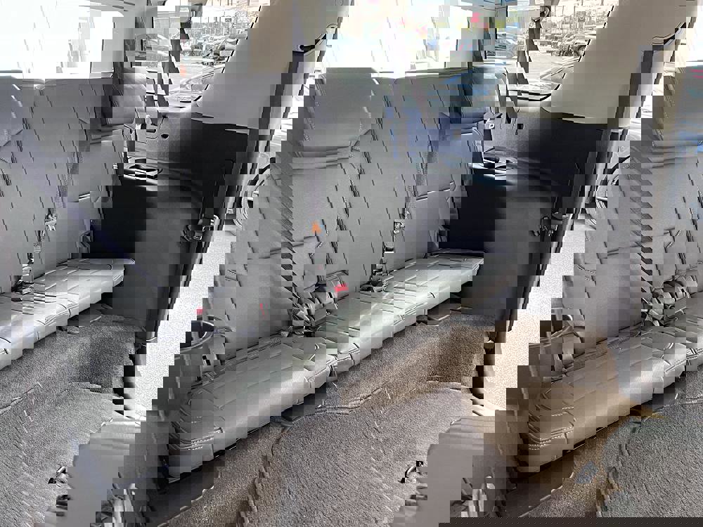 Used 2017 GMC Yukon XL Denali w/ Open Road Package image 32