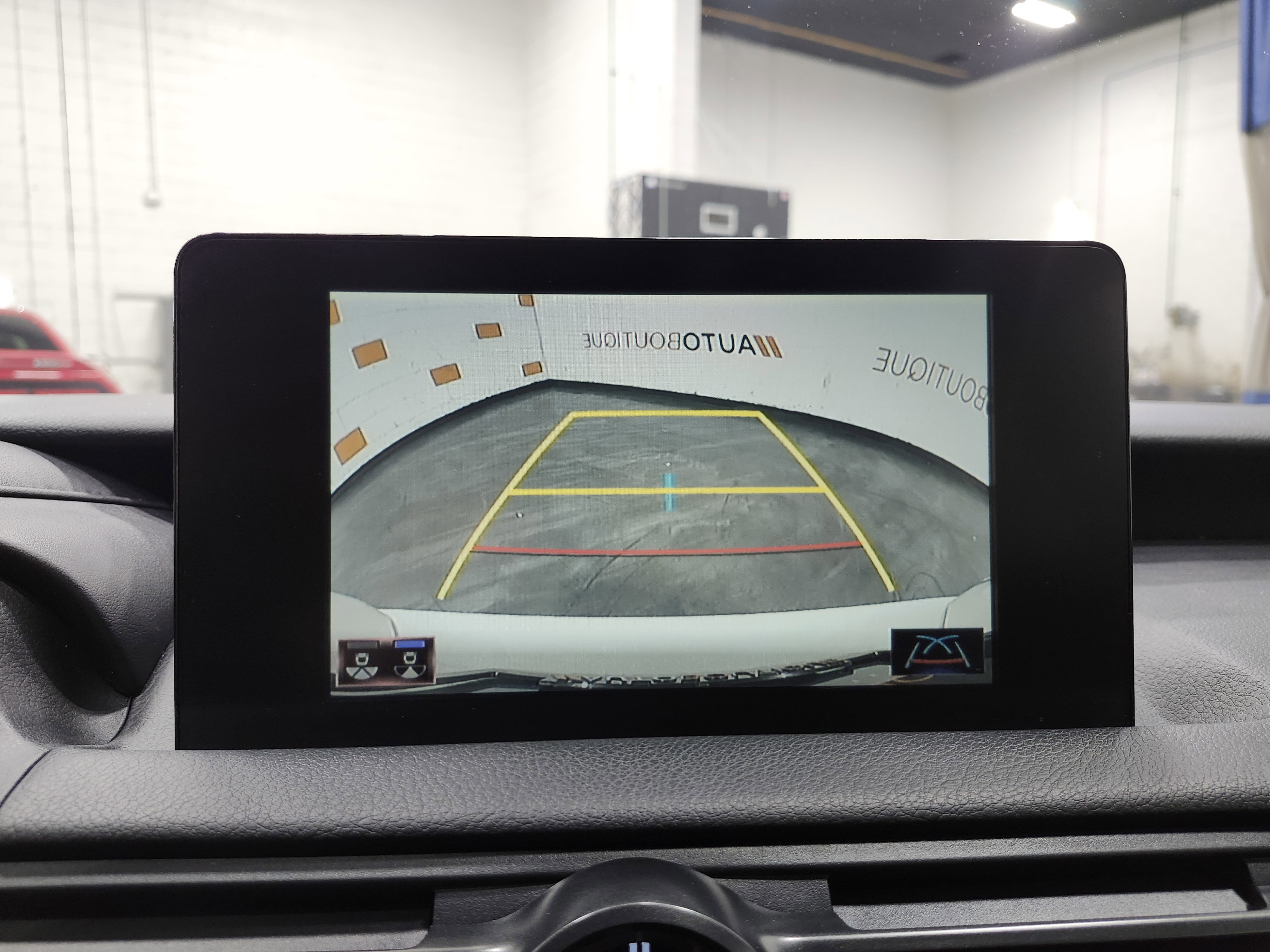 Used 2023 Lexus IS 300 w/ Premium Package image 5