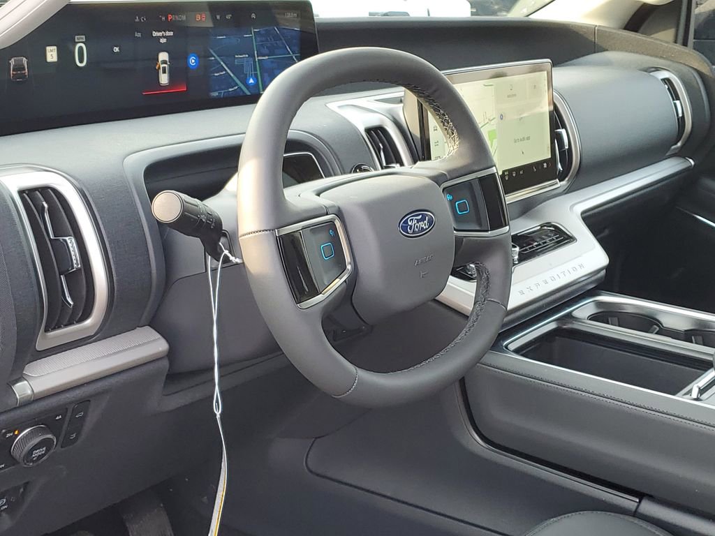 New 2026 Ford Expedition Max Active image 10