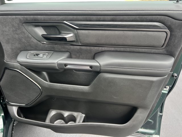 Used 2026 RAM 1500 RHO AWD/4WD image 16