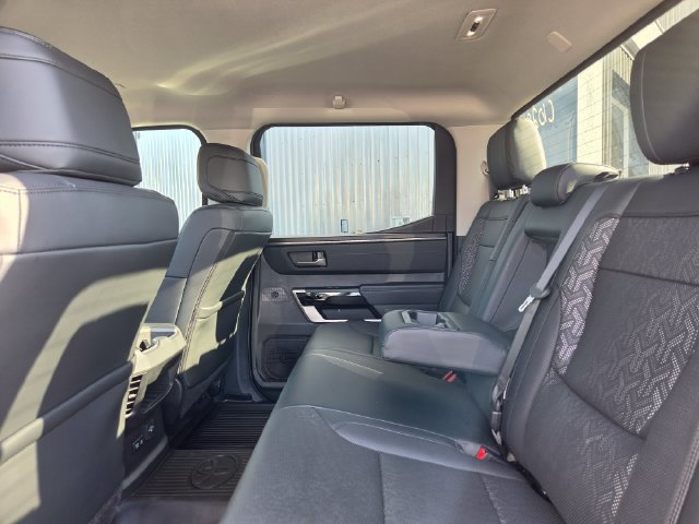 Used 2023 Toyota Tundra Limited w/ TRD Off-Road Package AWD/4WD image 17