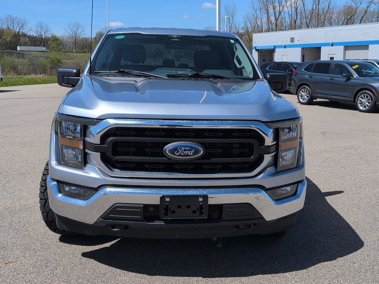 Used 2023 Ford F150 XLT image 10