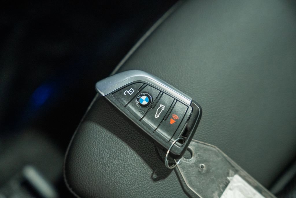 Used 2023 BMW X3 xDrive30i w/ Premium Package image 46