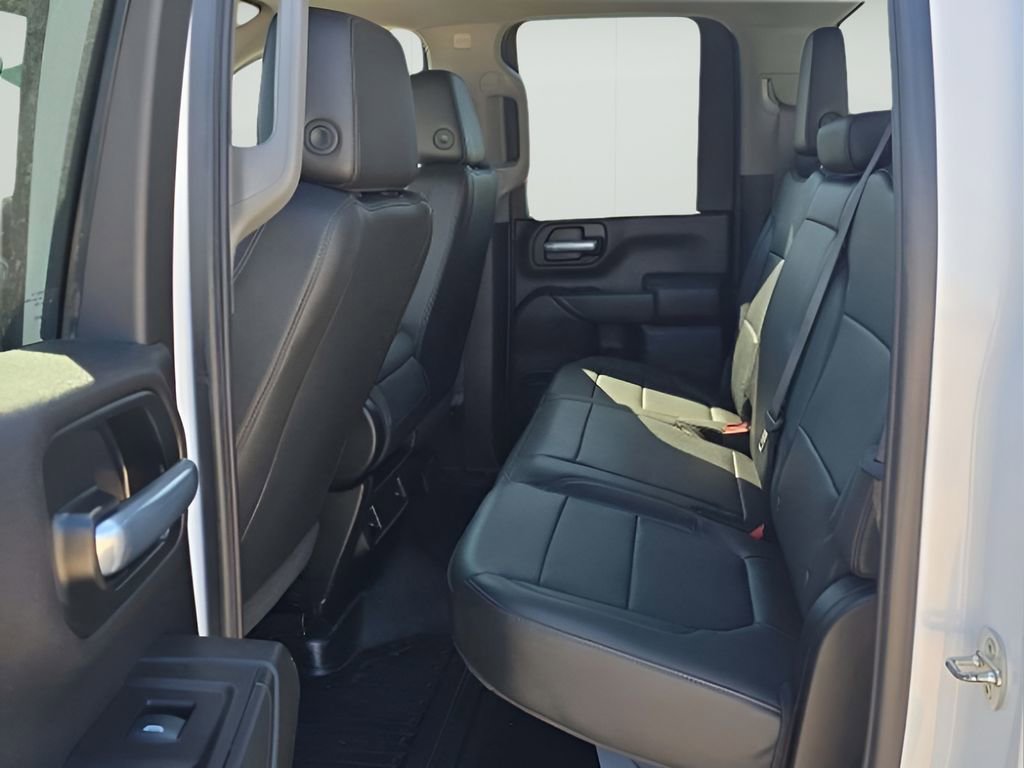 Used 2021 Chevrolet Silverado 3500 W/T w/ WT Convenience Package image 10