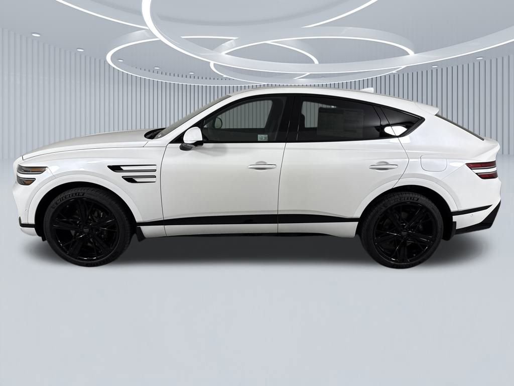 New 2026 Genesis GV80 3.5T e-SC image 8