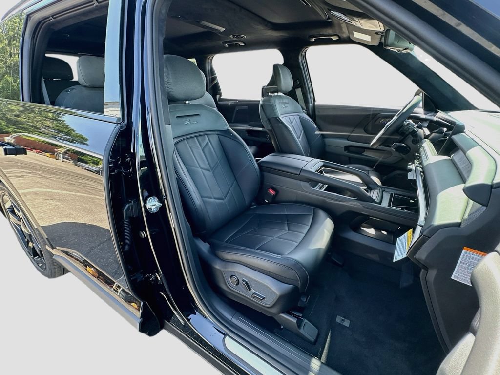 New 2027 Kia Telluride X-Line SX Prestige w/ Towing Package AWD/4WD image 31