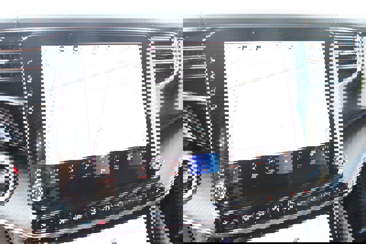 New 2025 Jeep Grand Wagoneer Series III w/ Rear Seat Video Group 1 image 26