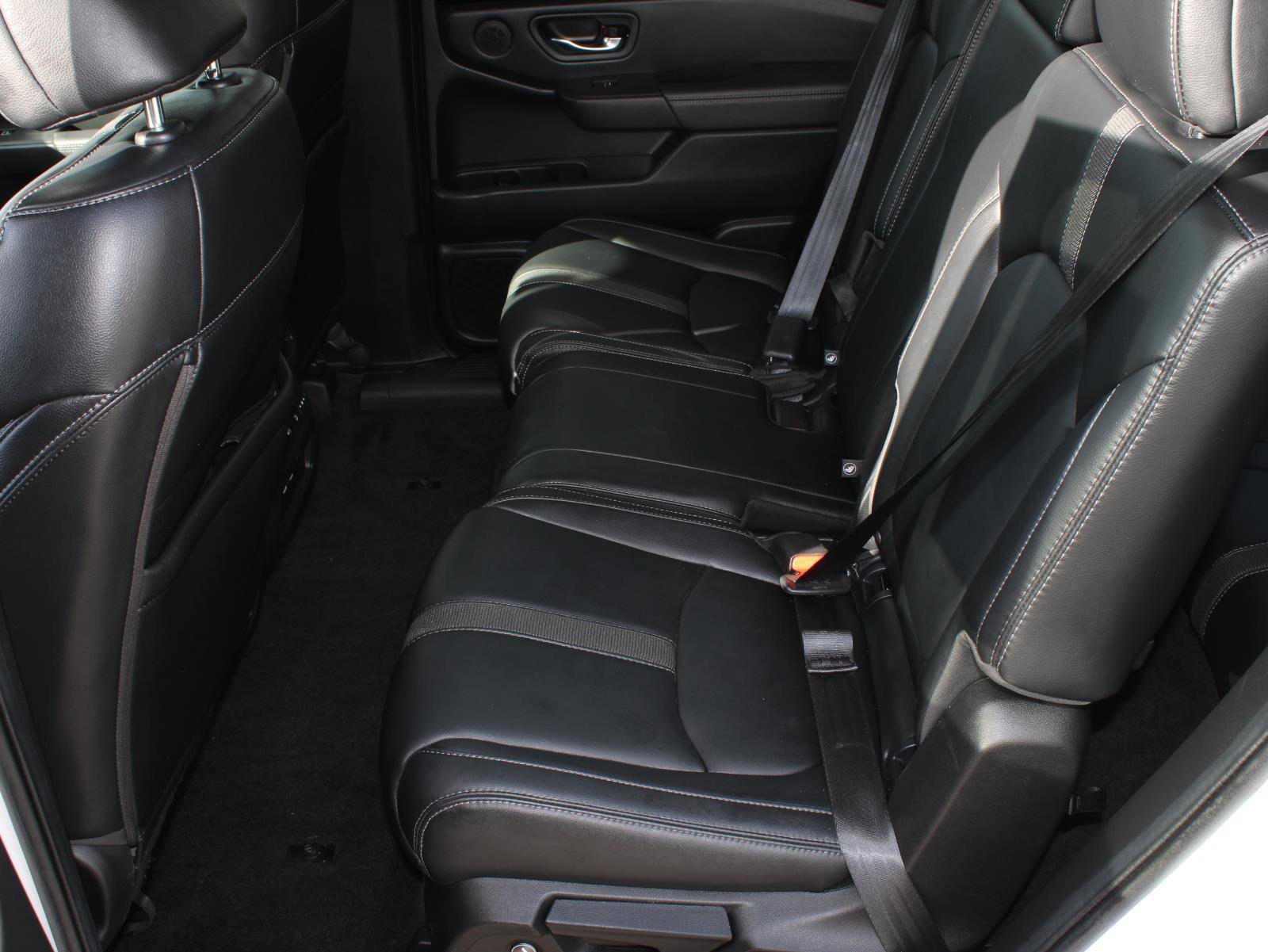 Certified 2023 Honda Pilot EX-L image 16