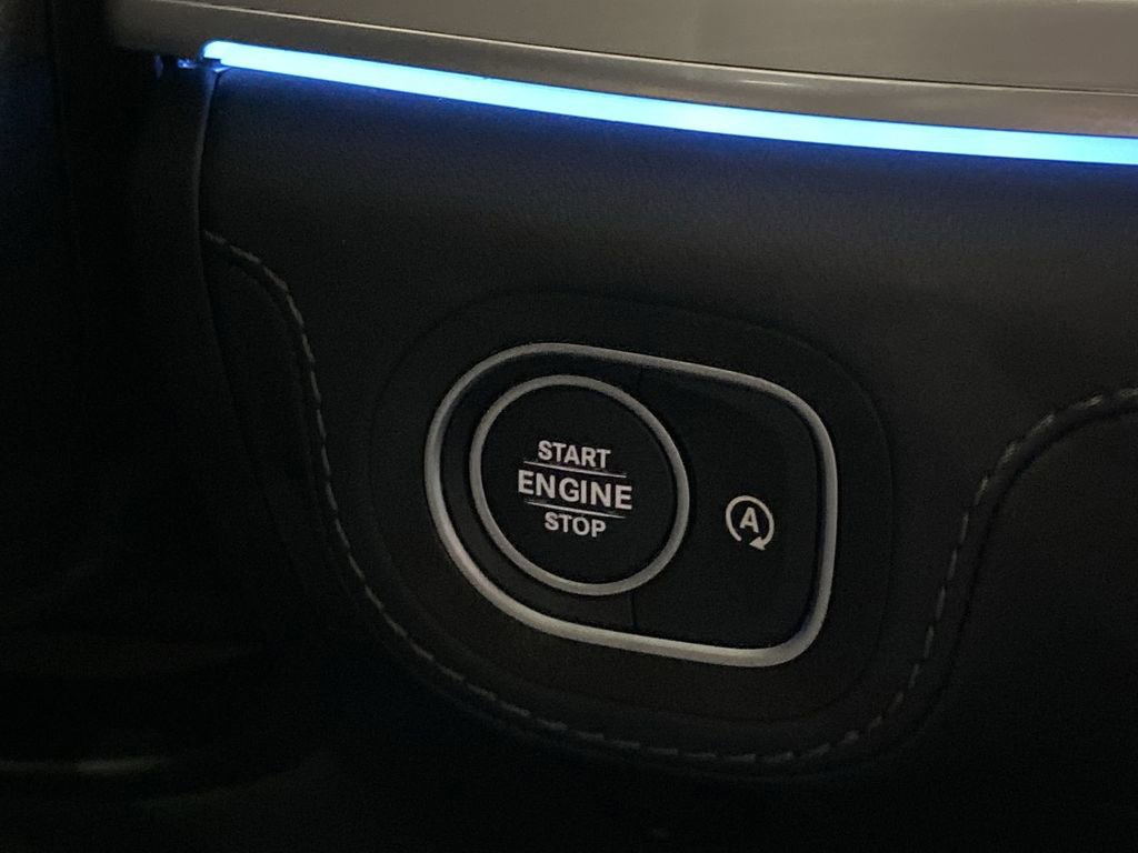 Used 2024 Mercedes-Benz GLS 63 AMG 4MATIC image 13