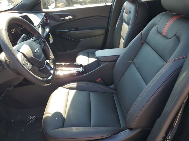 New 2026 Chevrolet Trax RS w/ Driver Confidence Package image 17