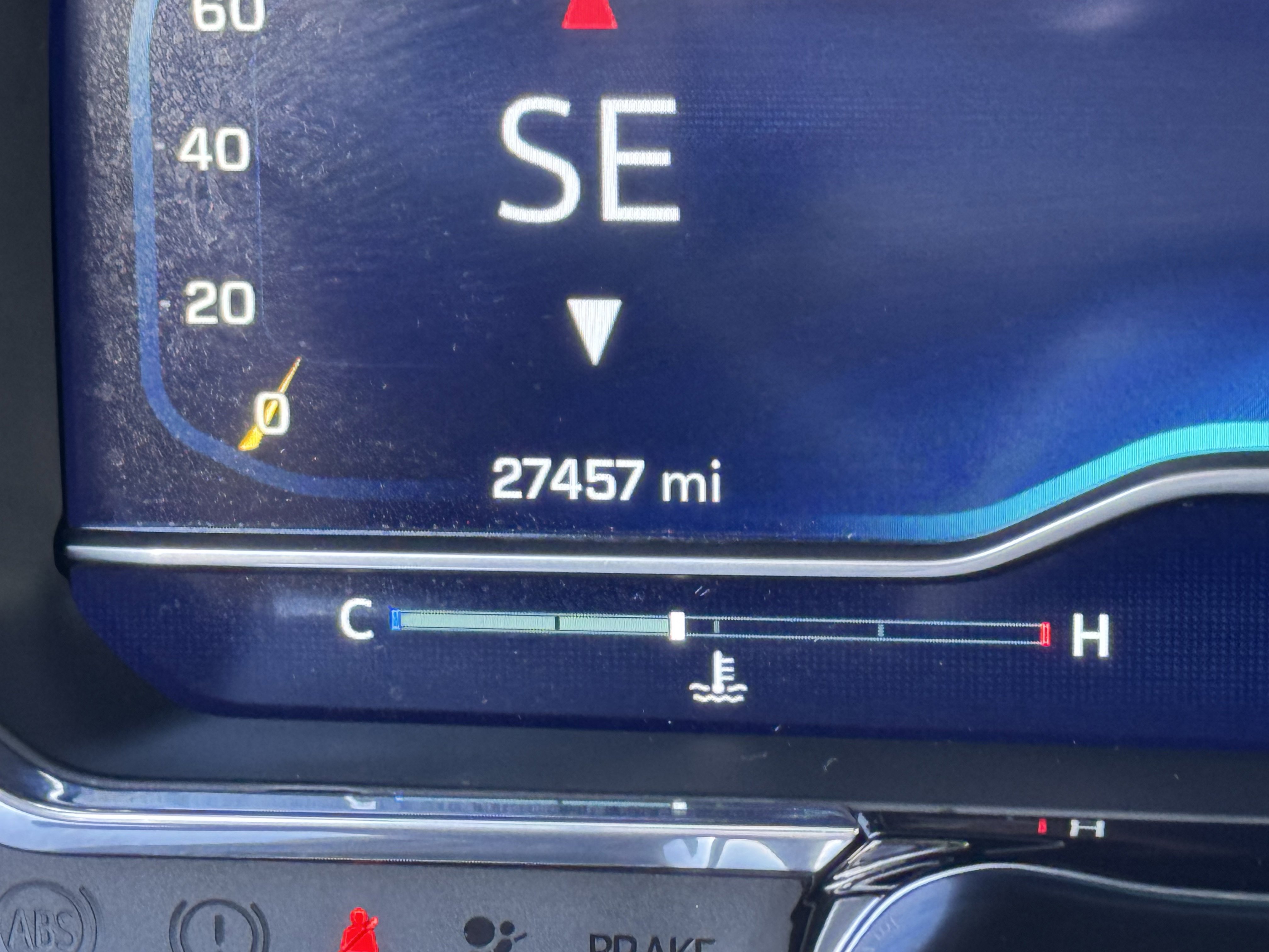 Used 2022 Chevrolet Silverado 1500 LTZ w/ LTZ Premium Package image 37