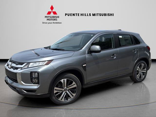 New 2026 Mitsubishi Outlander Sport ES AWD/4WD image 1