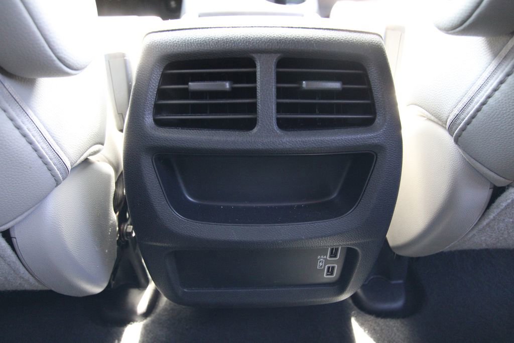 Used 2021 Honda Passport EX-L image 40