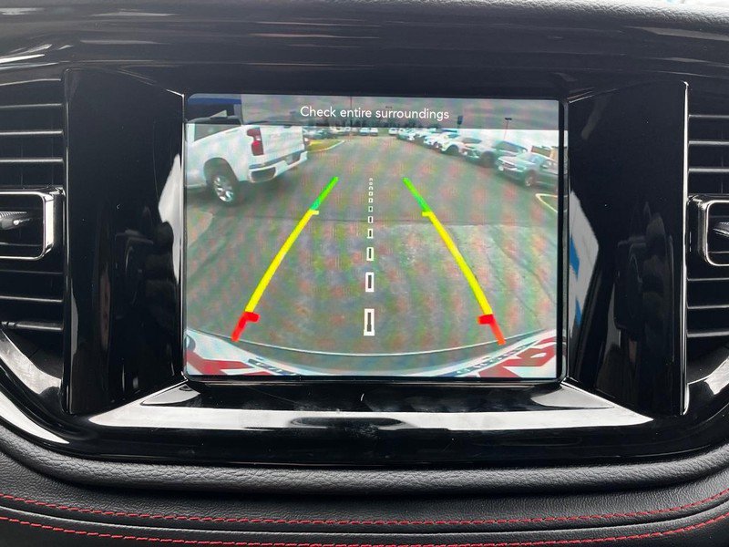 Used 2024 Dodge Durango GT image 23