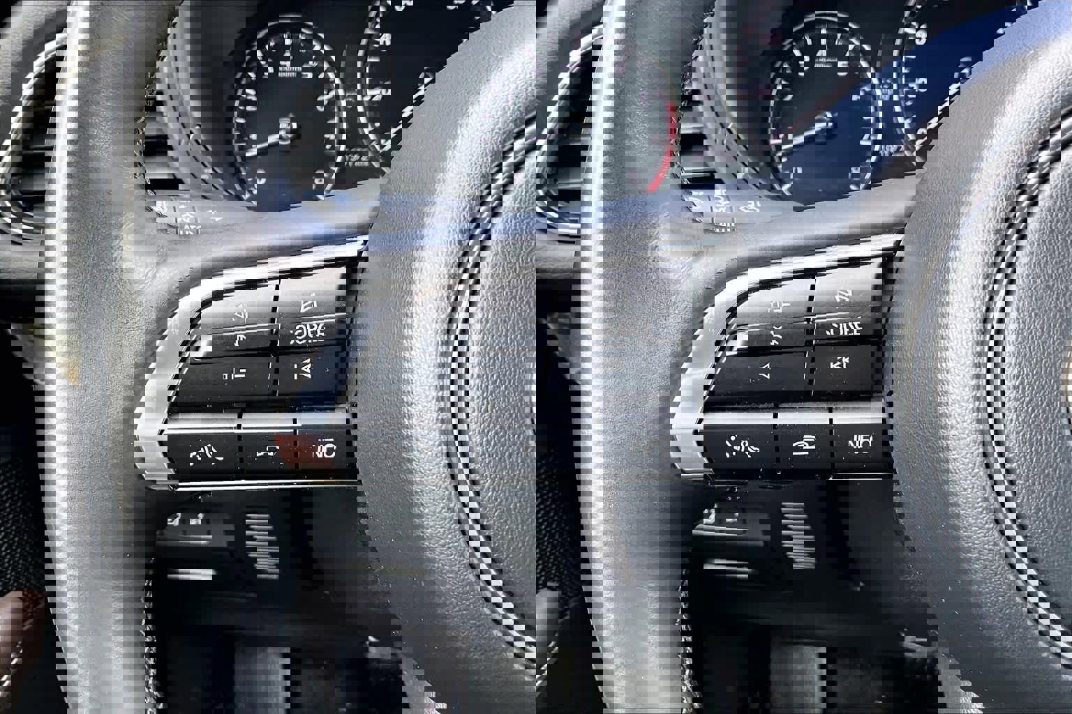 Used 2024 MAZDA CX-30 2.5 Turbo w/ Premium Plus Pkg image 24