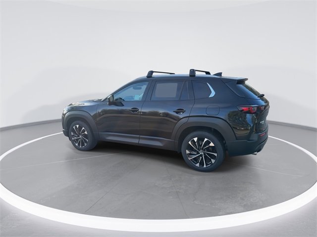 New 2026 MAZDA CX-50 2.5 Hybrid w/ Weather Package image 5