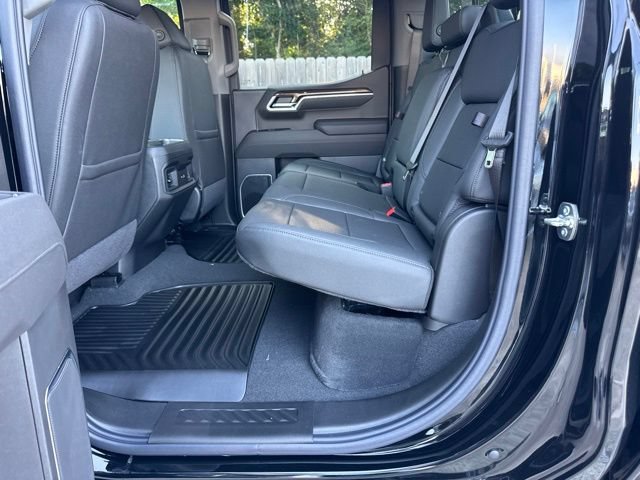 New 2026 Chevrolet Silverado 1500 RST w/ Safety Package AWD/4WD image 31