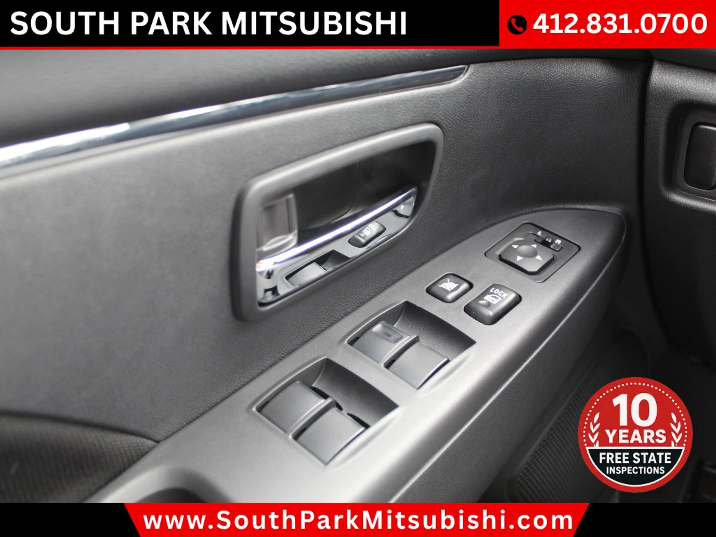 New 2026 Mitsubishi Outlander Sport AWD image 23